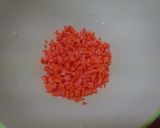 新じゃがの野菜コロッケ作り方3写真