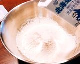 玉子焼き器で巻かないバームクーヘン作り方4写真