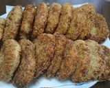 新じゃがの野菜コロッケ作り方8写真