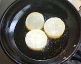 大根のこっくり土佐酢煮作り方5写真