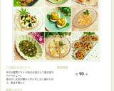 焼き春巻き☆カニかま、ツナ、キャベツ入り作り方13写真