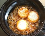 大根のこっくり土佐酢煮作り方8写真