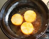 大根のこっくり土佐酢煮作り方9写真
