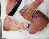 ふっくらブリの照り焼き作り方3写真