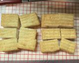 絹厚揚げ味噌田楽のせ作り方1写真