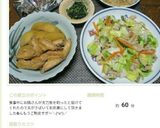 オイスターソースで☆スタミナ野菜炒め作り方8写真