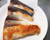 ふっくらブリの照り焼き作り方7写真