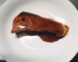 ふっくらブリの照り焼き作り方13写真