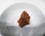 春キャベツのペペロンチーノ風作り方2写真