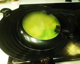 春キャベツのペペロンチーノ風作り方6写真