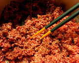 大活躍の肉そぼろを作り置きしておこう作り方3写真