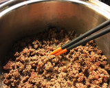 大活躍の肉そぼろを作り置きしておこう作り方4写真