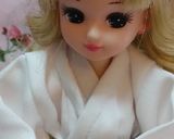 リカちゃんサイズ♡さつま芋サラダꕤ*.ﾟ作り方12写真
