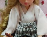 リカちゃんサイズ♡さつまいも団子ꕤ*.ﾟ作り方6写真