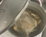 自家製焼豚 ピリ辛だれ作り方6写真
