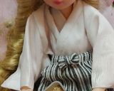 リカちゃんサイズ♡さつまいも団子ꕤ*.ﾟ作り方10写真