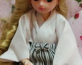 リカちゃんサイズ♡さつまいも団子ꕤ*.ﾟ作り方9写真