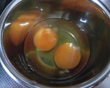 簡単!カリカリ玉子作り方4写真
