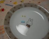 うーたん弁当（キャラ弁）作り方3写真