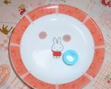 うーたん弁当（キャラ弁）作り方4写真