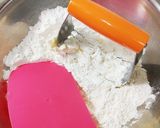 ざくざくスコーン◆チョコチップ作り方3写真