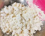 ざくざくスコーン◆チョコチップ作り方4写真