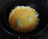 簡単!カリカリ玉子作り方6写真