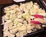 カンタン！チーズタッカルビ作り方3写真