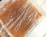 こいのぼりロールケーキ☆こどもの日☆作り方6写真