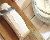 こいのぼりロールケーキ☆こどもの日☆作り方9写真