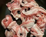 簡単サッパリ☆無限に食べられる大根ポーク作り方3写真