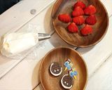 こいのぼりロールケーキ☆こどもの日☆作り方13写真