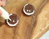 こいのぼりロールケーキ☆こどもの日☆作り方12写真