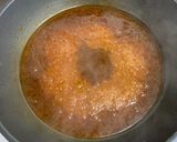 自家製焼豚 ピリ辛だれ作り方8写真