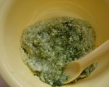 離乳食中期❤鶏ささみ作り方4写真