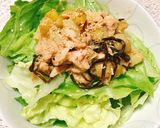 新じゃが塩昆布シーチキンおかずサラダ♡♡作り方6写真