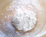 健活♪鯖水煮缶使用★一口ハンバーグ作り方1写真