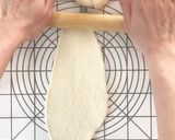 にゃんこベーグル作り方3写真