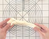にゃんこベーグル作り方4写真
