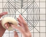 にゃんこベーグル作り方5写真