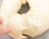にゃんこベーグル作り方7写真