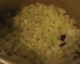 鹿モモ肉のスパイスカレー作り方6写真