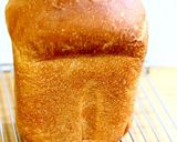 乃が美風生食パン* HBで簡単!作り方5写真