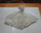 ビニール袋１枚で作る蕎麦ポーロ作り方1写真