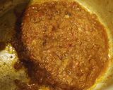 鹿モモ肉のスパイスカレー作り方11写真