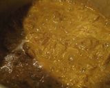 鹿モモ肉のスパイスカレー作り方13写真