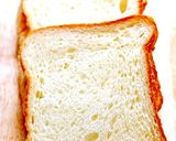 乃が美風生食パン* HBで簡単!作り方6写真