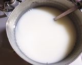 お菓子な目玉焼き作り方3写真