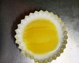 お菓子な目玉焼き作り方4写真
