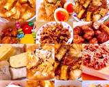 れぽ5♡厚揚げチキン南蛮・鶏南蛮♡簡単作り方6写真